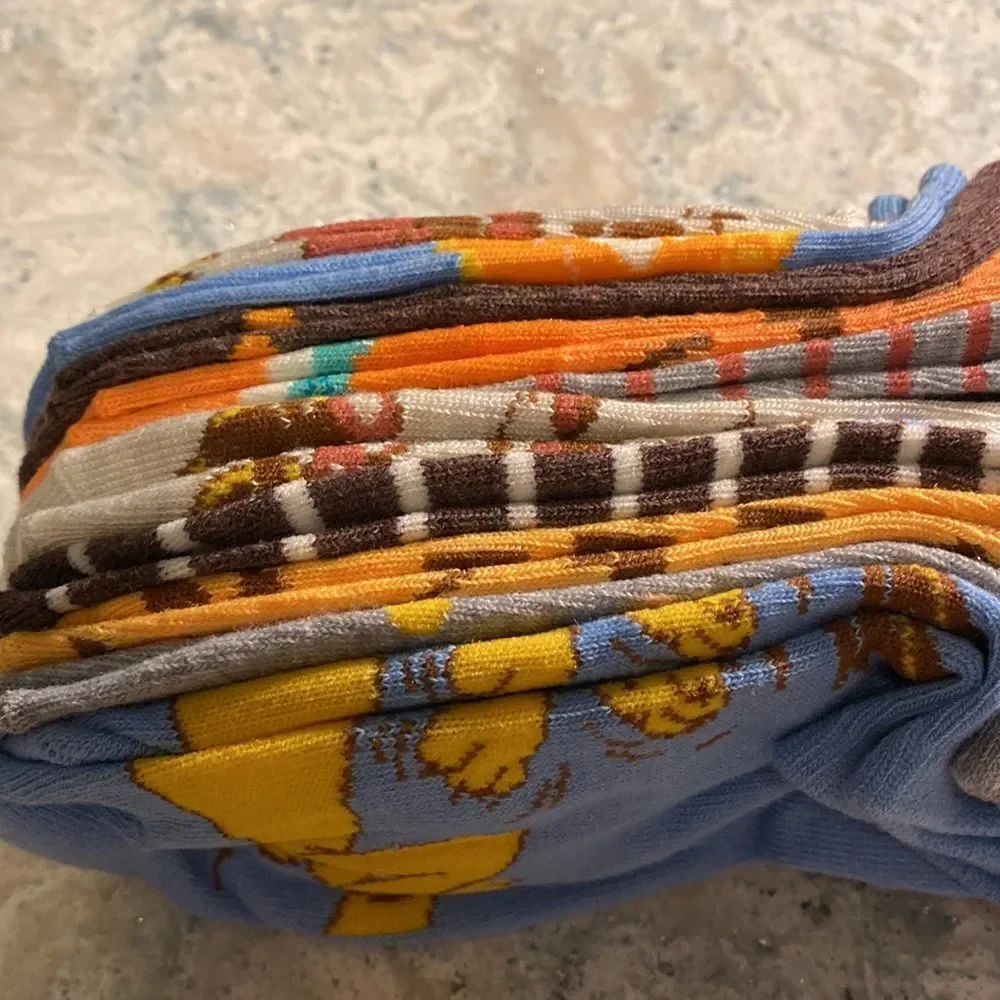 Disney Children’s Socks